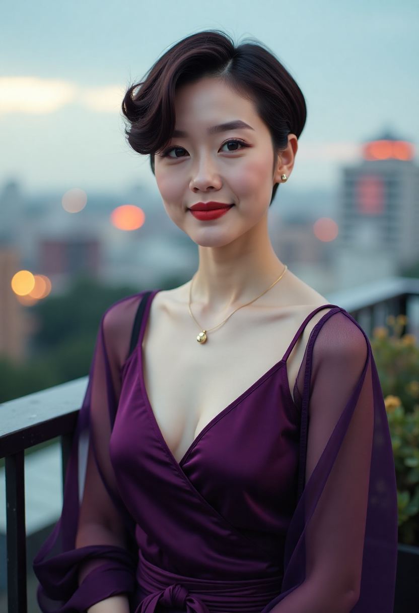 怪奇物语第四季海报
